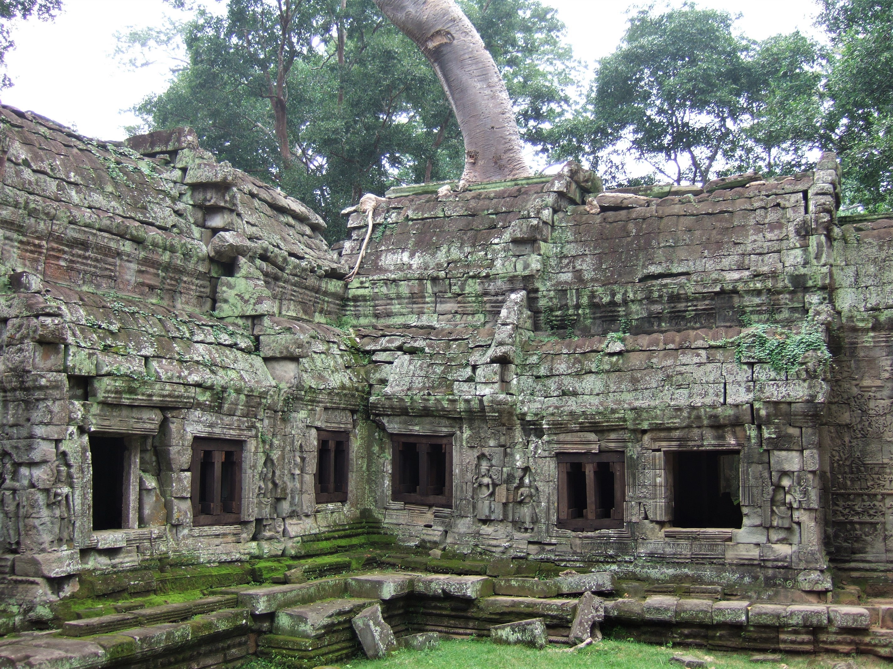Angkor, Cambodia